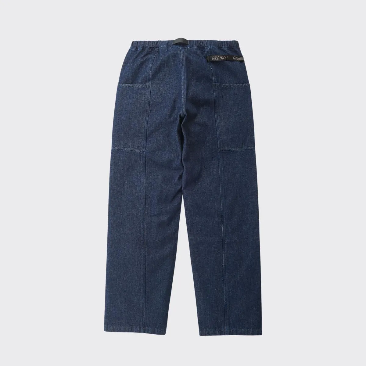 03526 Gramicci Denim Gadget Pant