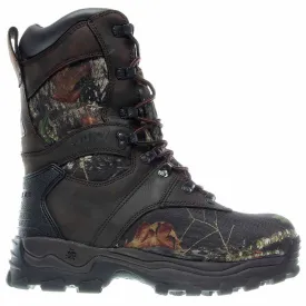 10 Inch Sport Utility Max Waterproof Boots