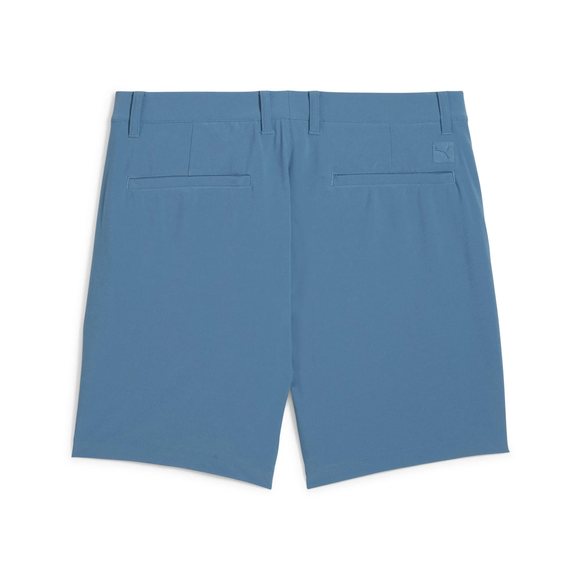 101 Solid 7" Golf Shorts