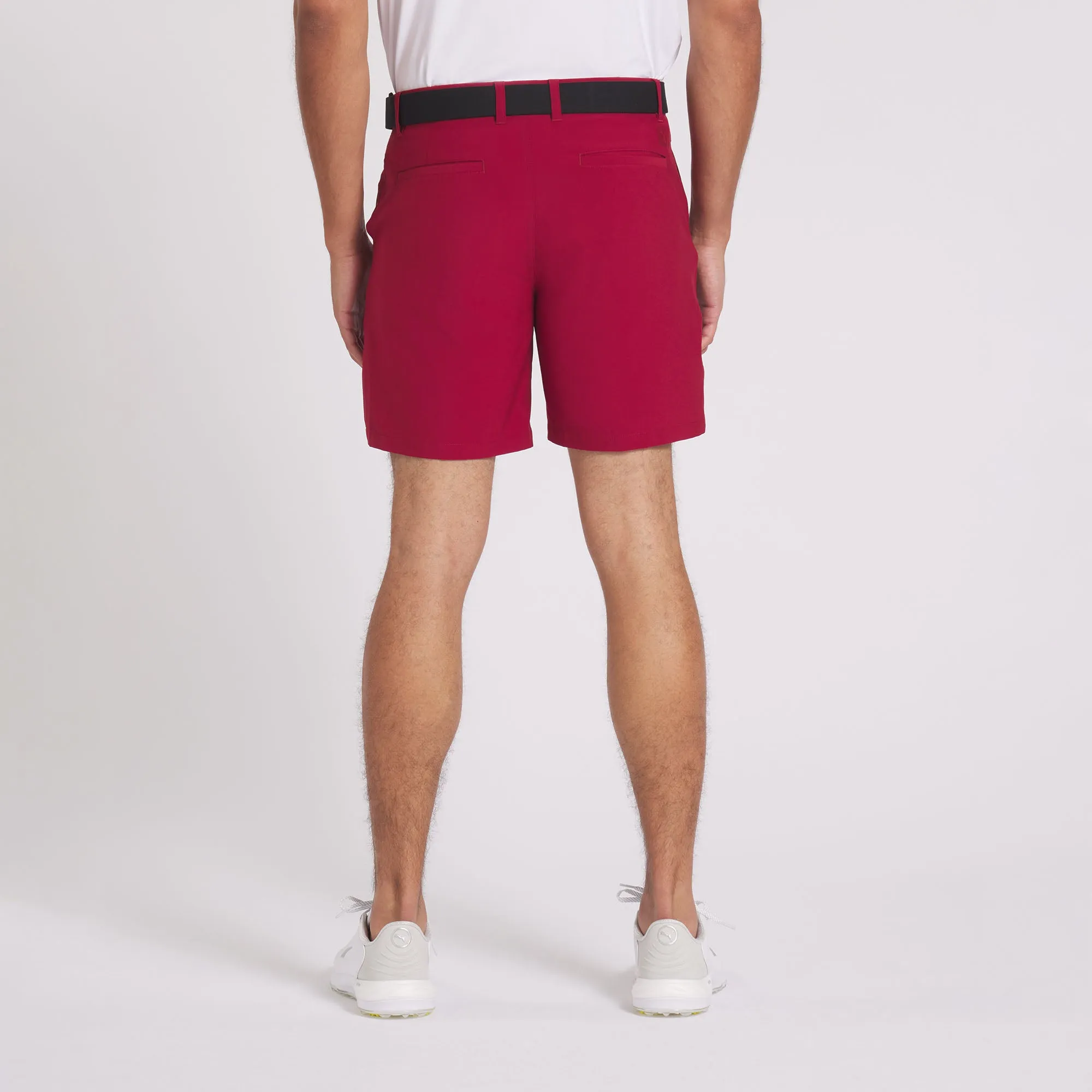 101 Solid 7" Golf Shorts