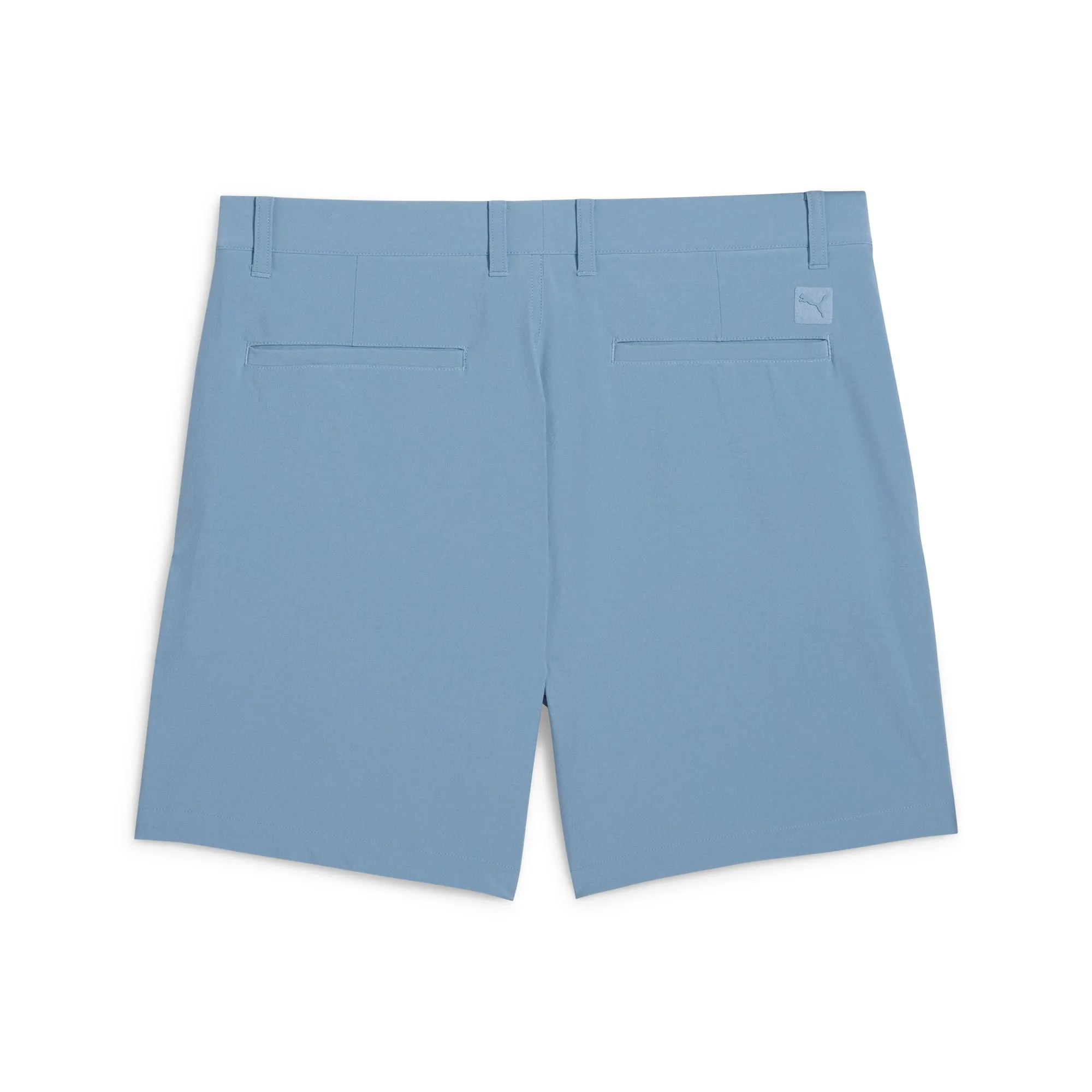 101 Solid 7" Golf Shorts