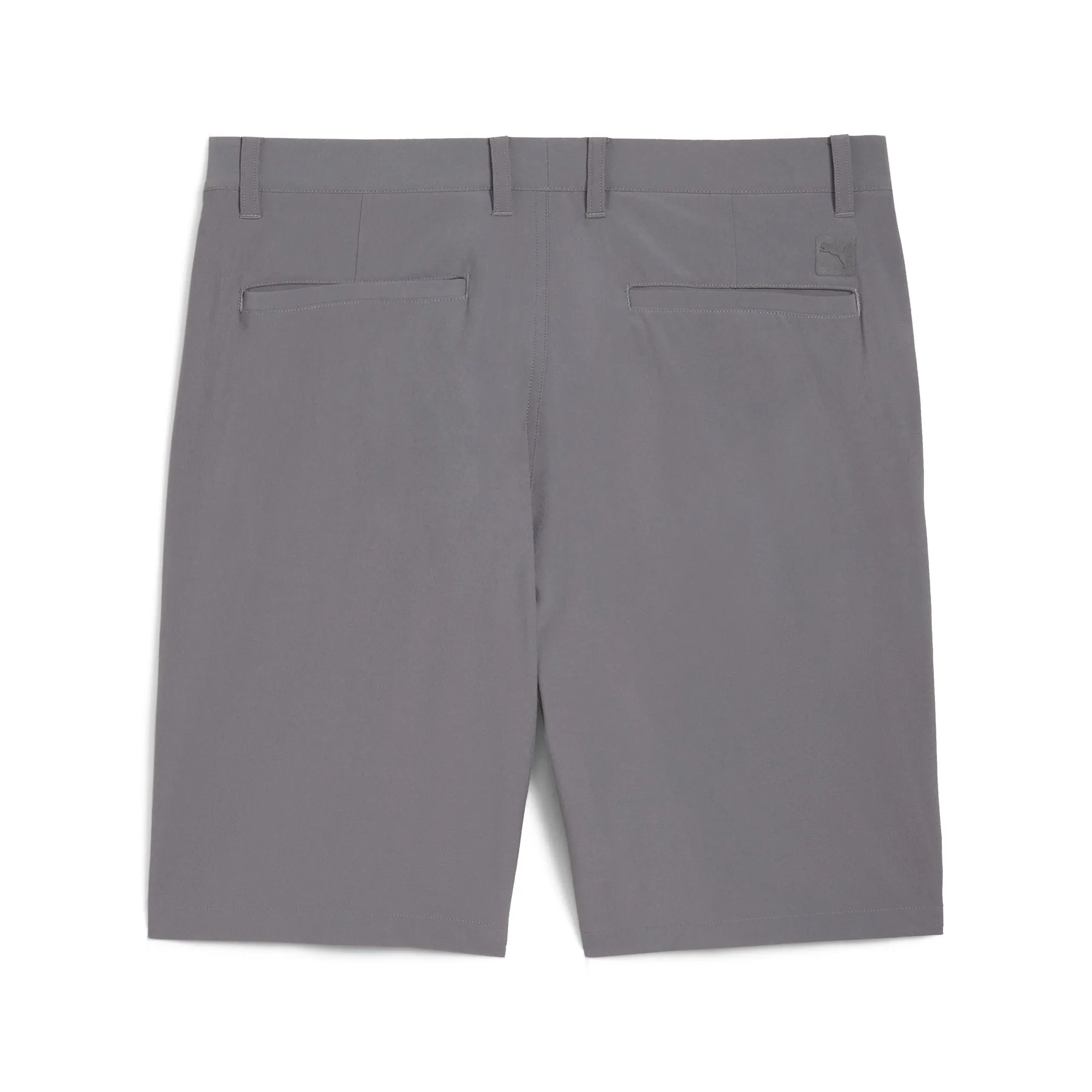 101 Solid 9" Golf Shorts | Slate Sky