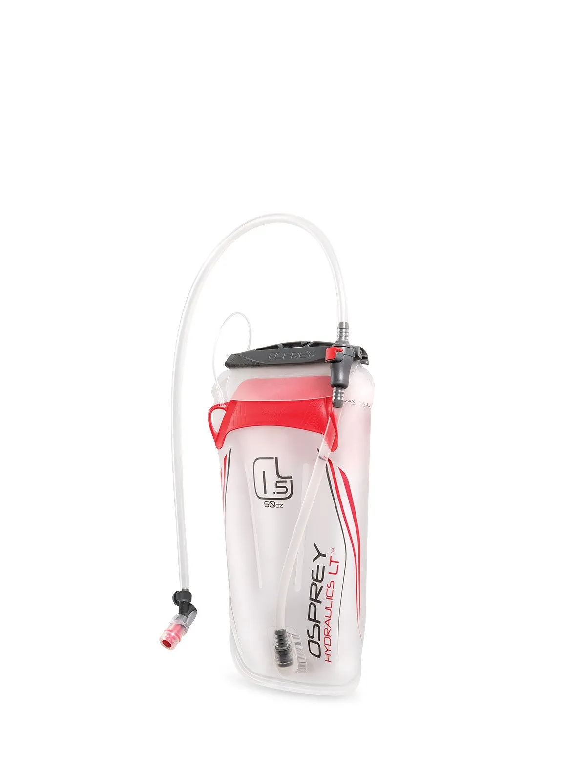 1.5 LITER HYDRAULICS® LT RESERVOIR