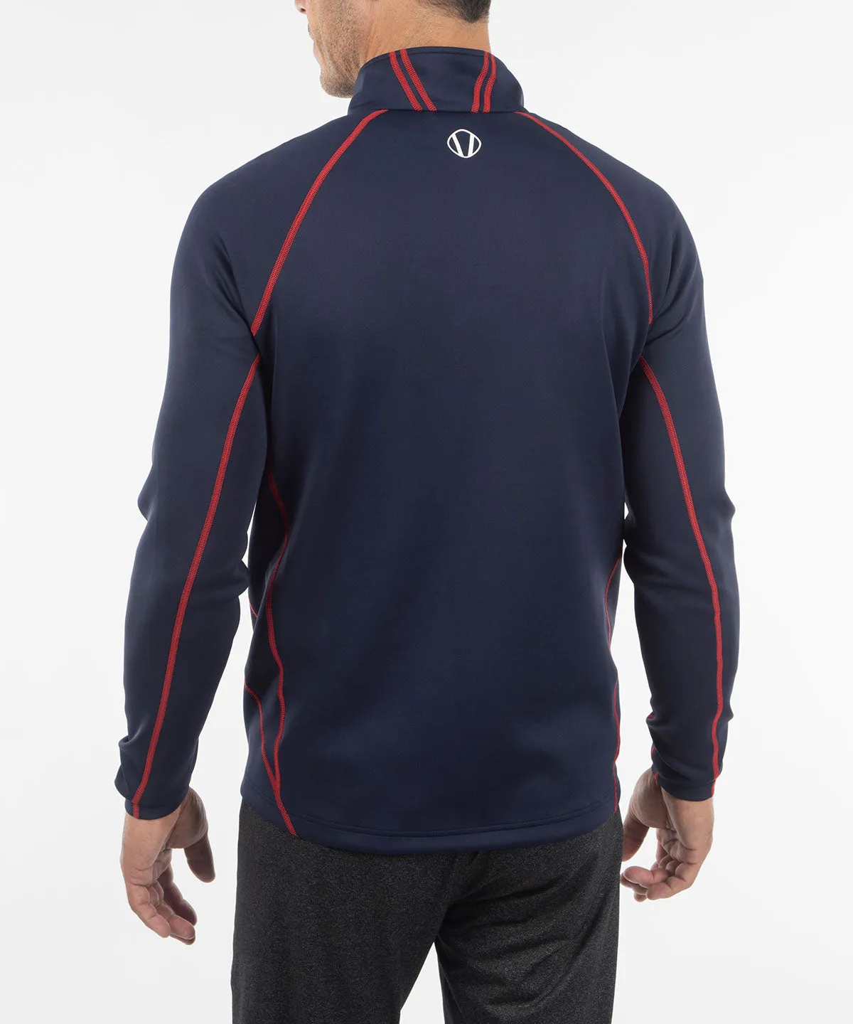 1927 Ryder Cup Men's Allendale 2.0 Water Repellant Pullover