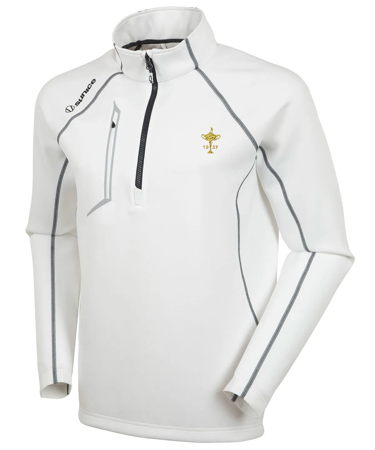 1927 Ryder Cup Men's Allendale 2.0 Water Repellant Pullover