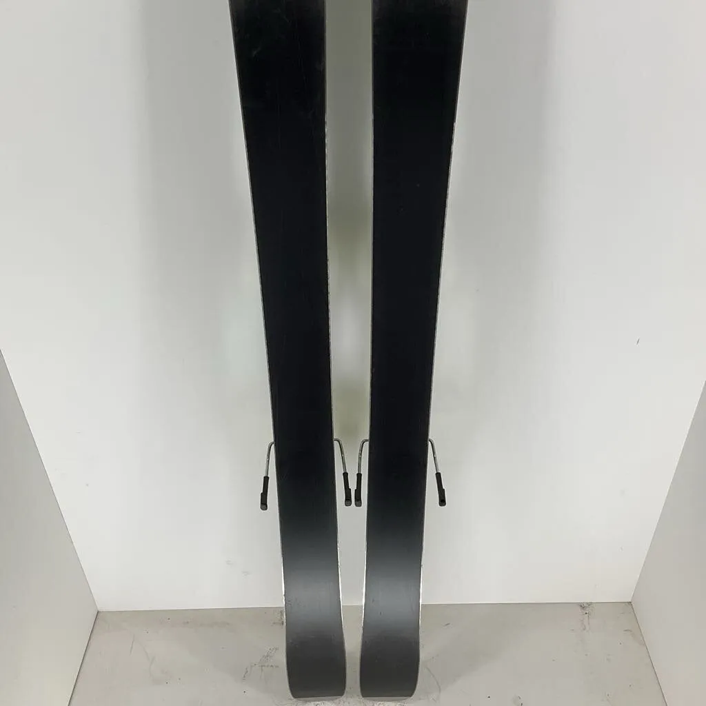 2019 Rossignol Smash 7 w/ Look Xpress 10 Demo Bindings