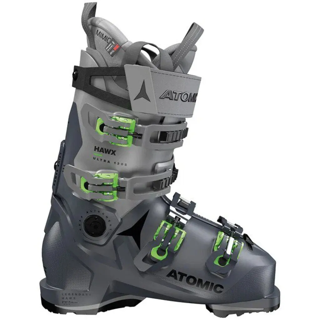 2023 Atomic Hawx Ultra 120 S