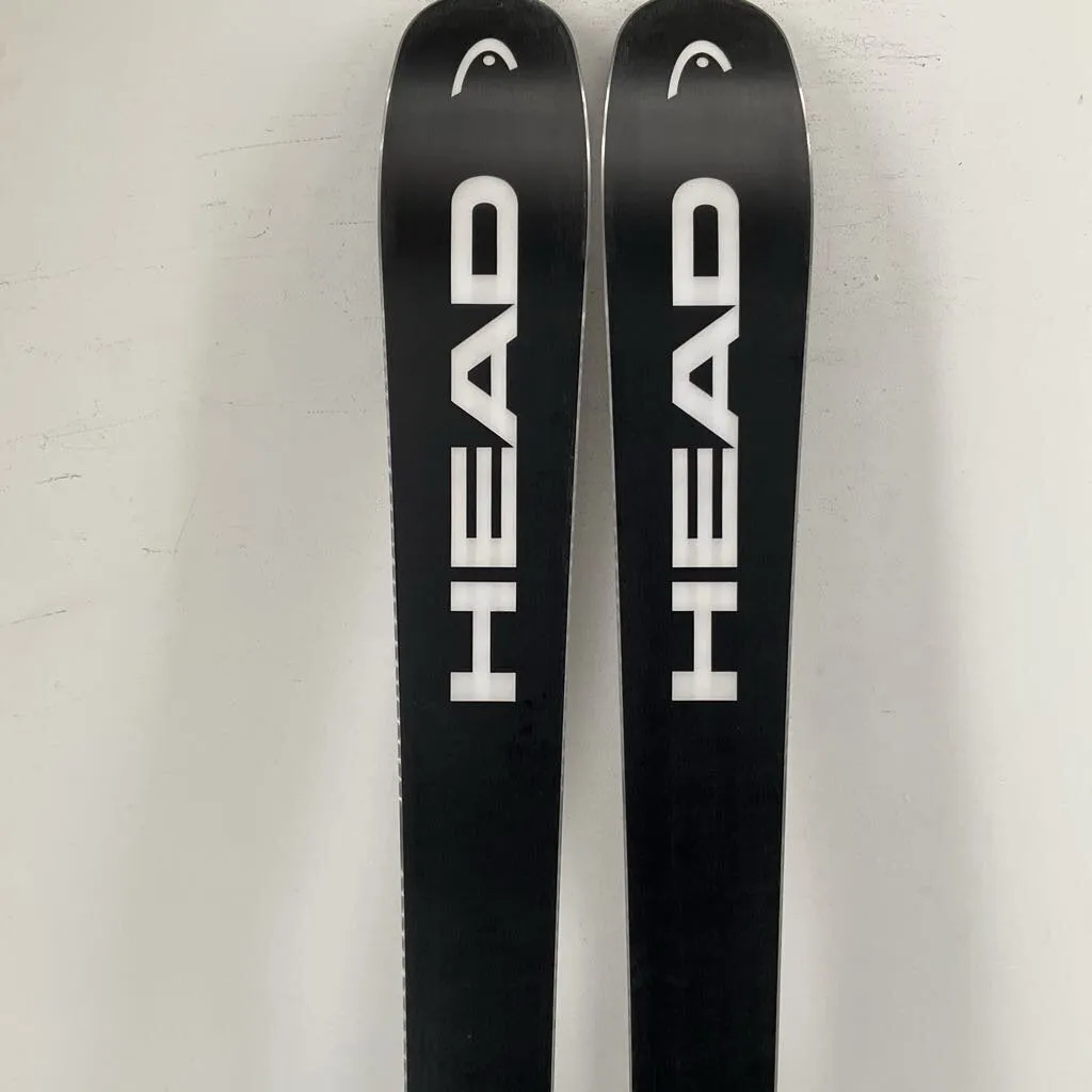 2023 Head Kore 87 w/ Tyrolia Attack 14 MN Demo Bindings