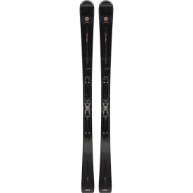 2025 Nova 10 Ti Ski w/ Bindings - Womens