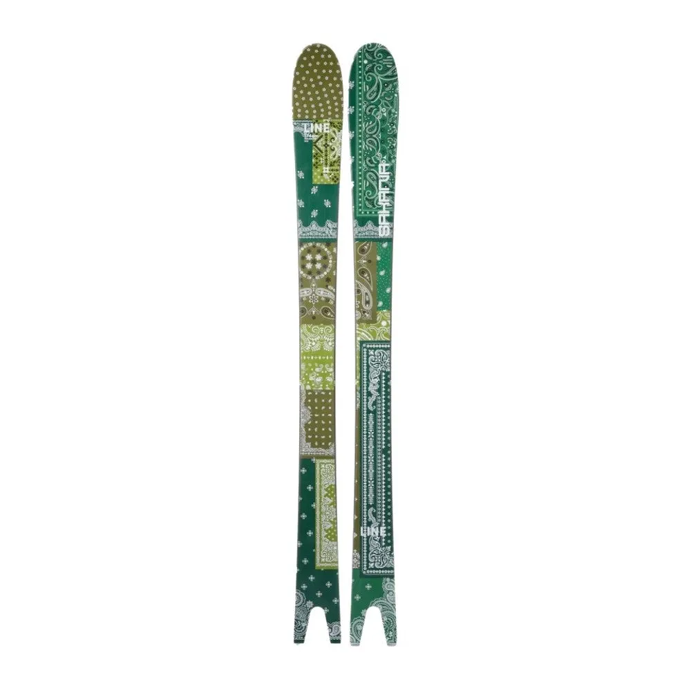 2025 Sakana Ski