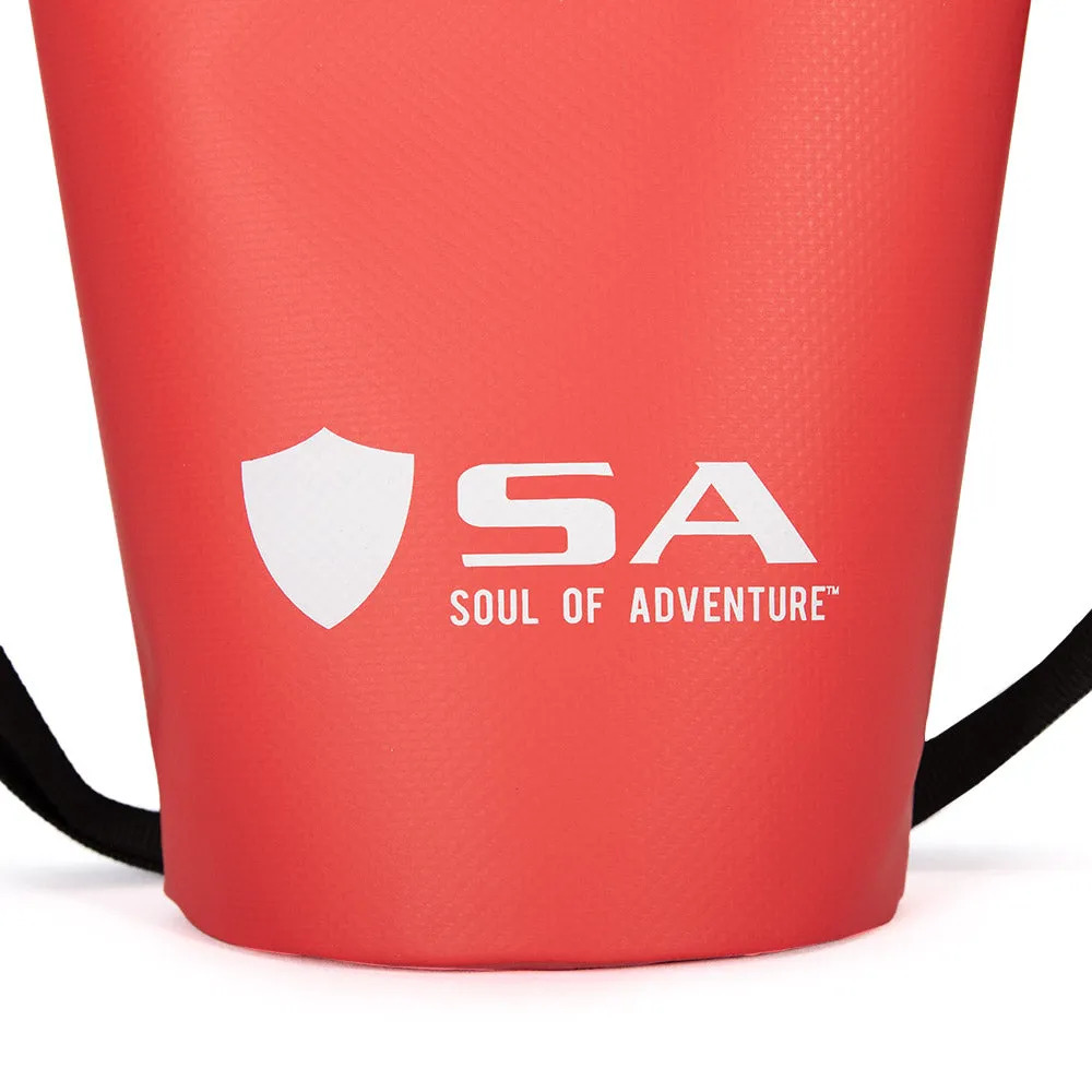 2L Dry Bag | Red