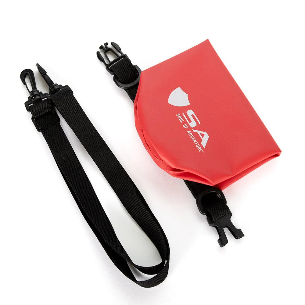 2L Dry Bag | Red