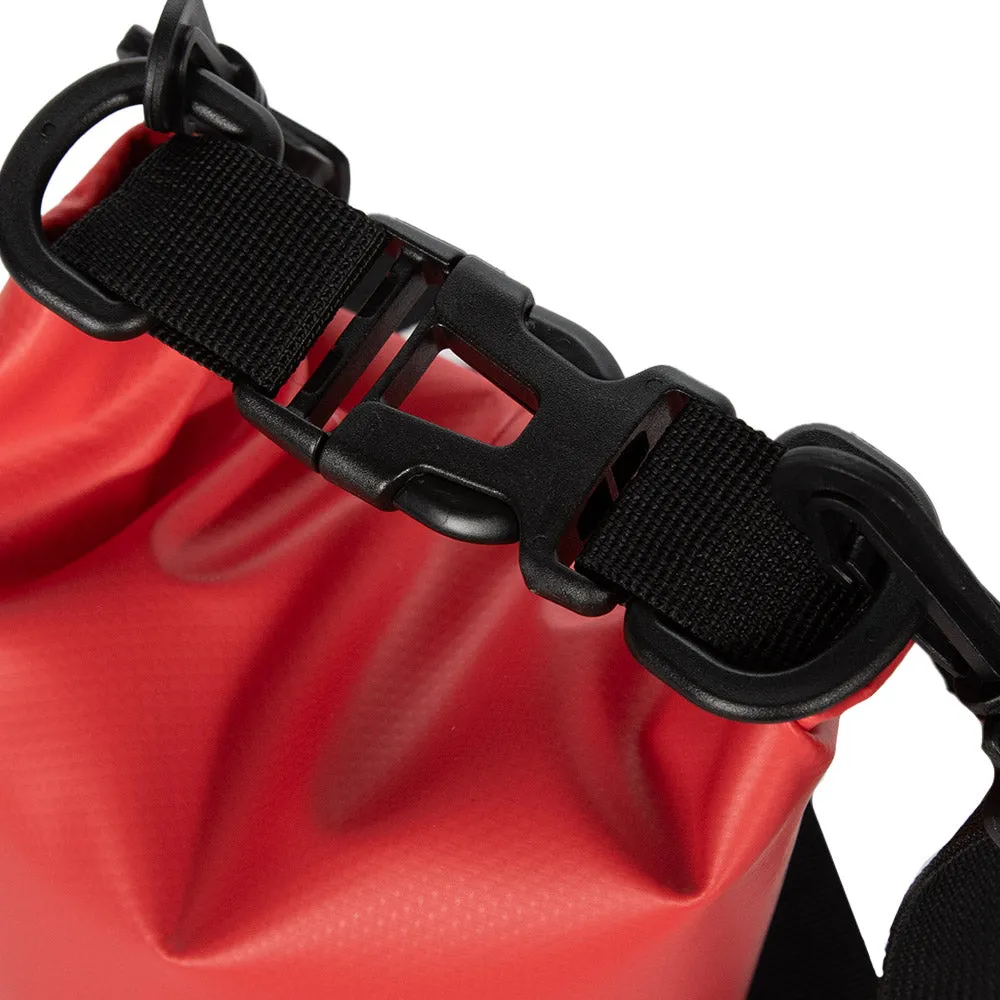 2L Dry Bag | Red