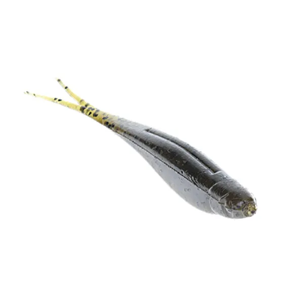 3X Baby Z-Too Soft Jerkbait 3XBZTOO