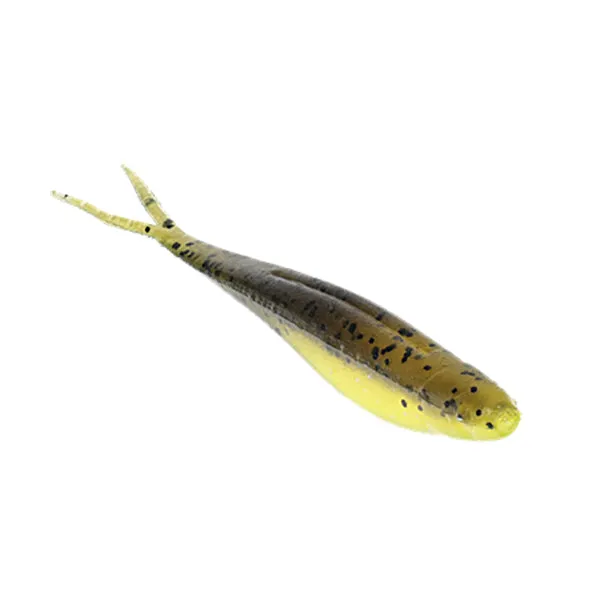 3X Baby Z-Too Soft Jerkbait 3XBZTOO