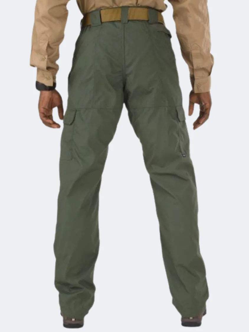 5-11 Men&#39;s Tactical 74273-190 Taclite Pro Green Pants