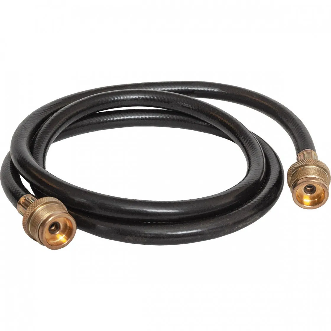 5’ Extension Hose from Cylinder