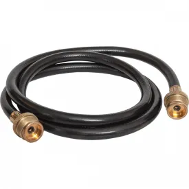 5’ Extension Hose from Cylinder