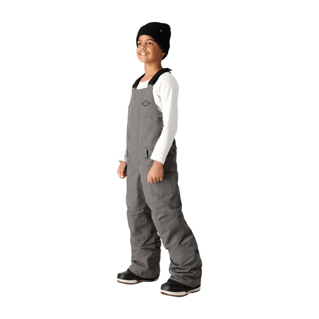 686 Frontier Insulated Bib Boys (M2W602) 2025