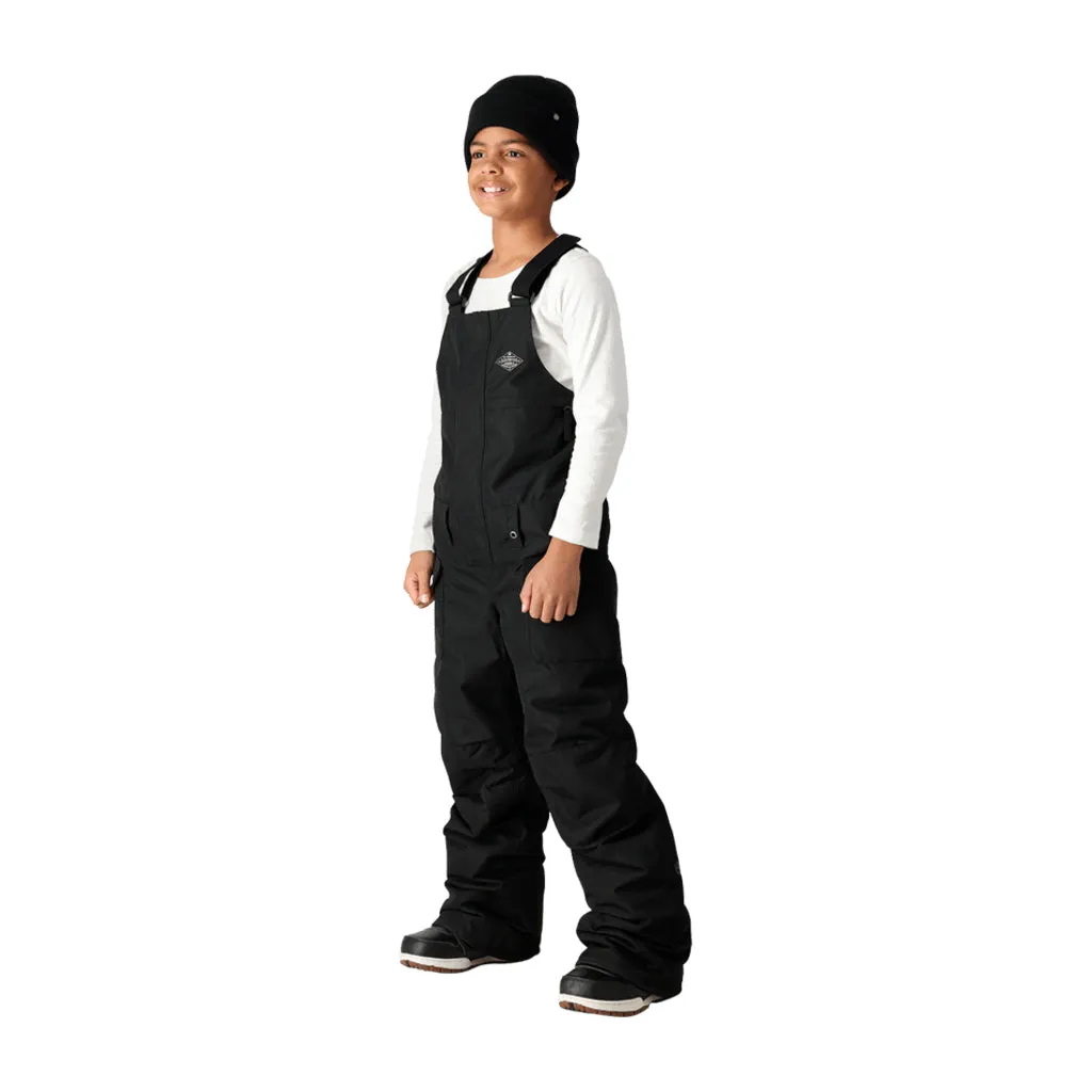 686 Frontier Insulated Bib Boys (M2W602) 2025