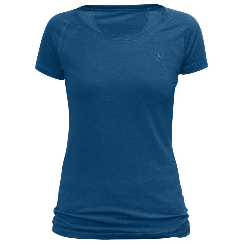 Abisko Trail T-Shirt by Fjallraven