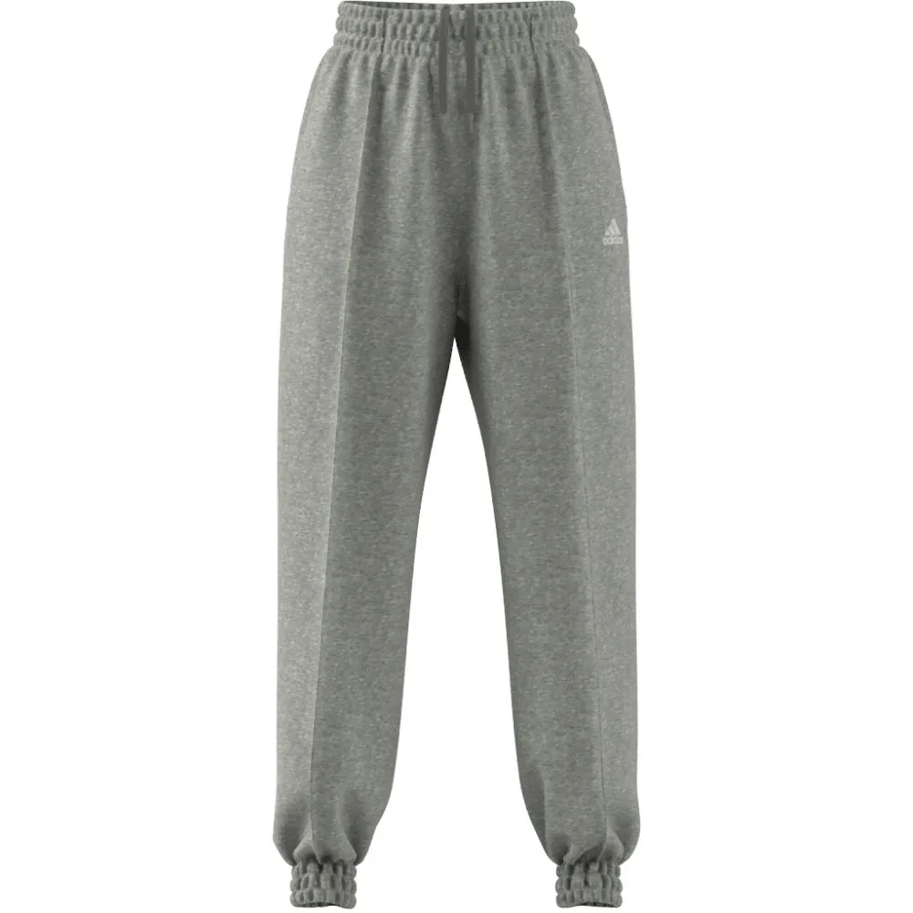 ADIDAS WOMEN'S STUDIO GREY PANTS