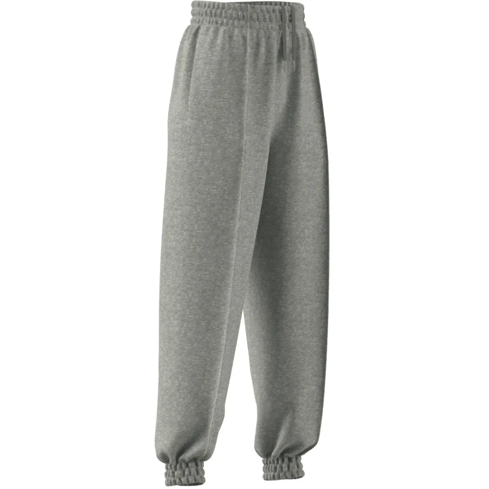 ADIDAS WOMEN'S STUDIO GREY PANTS