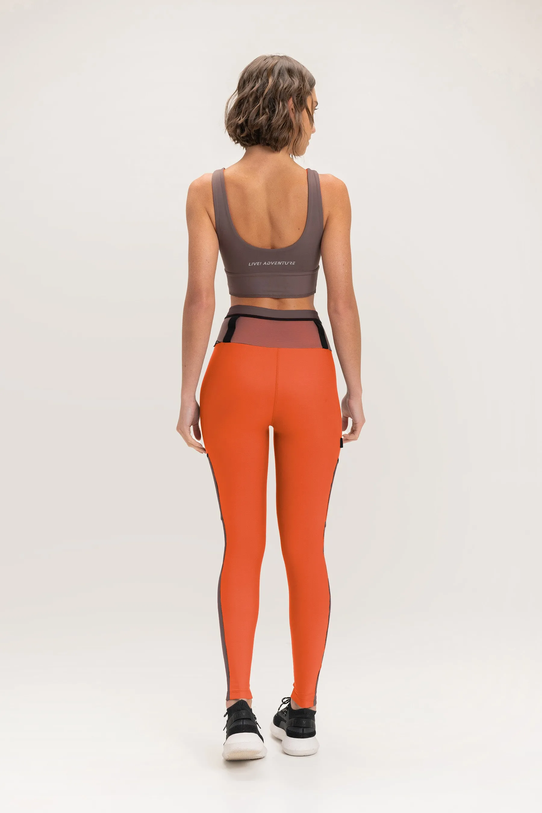 Adventure Functional Leggings