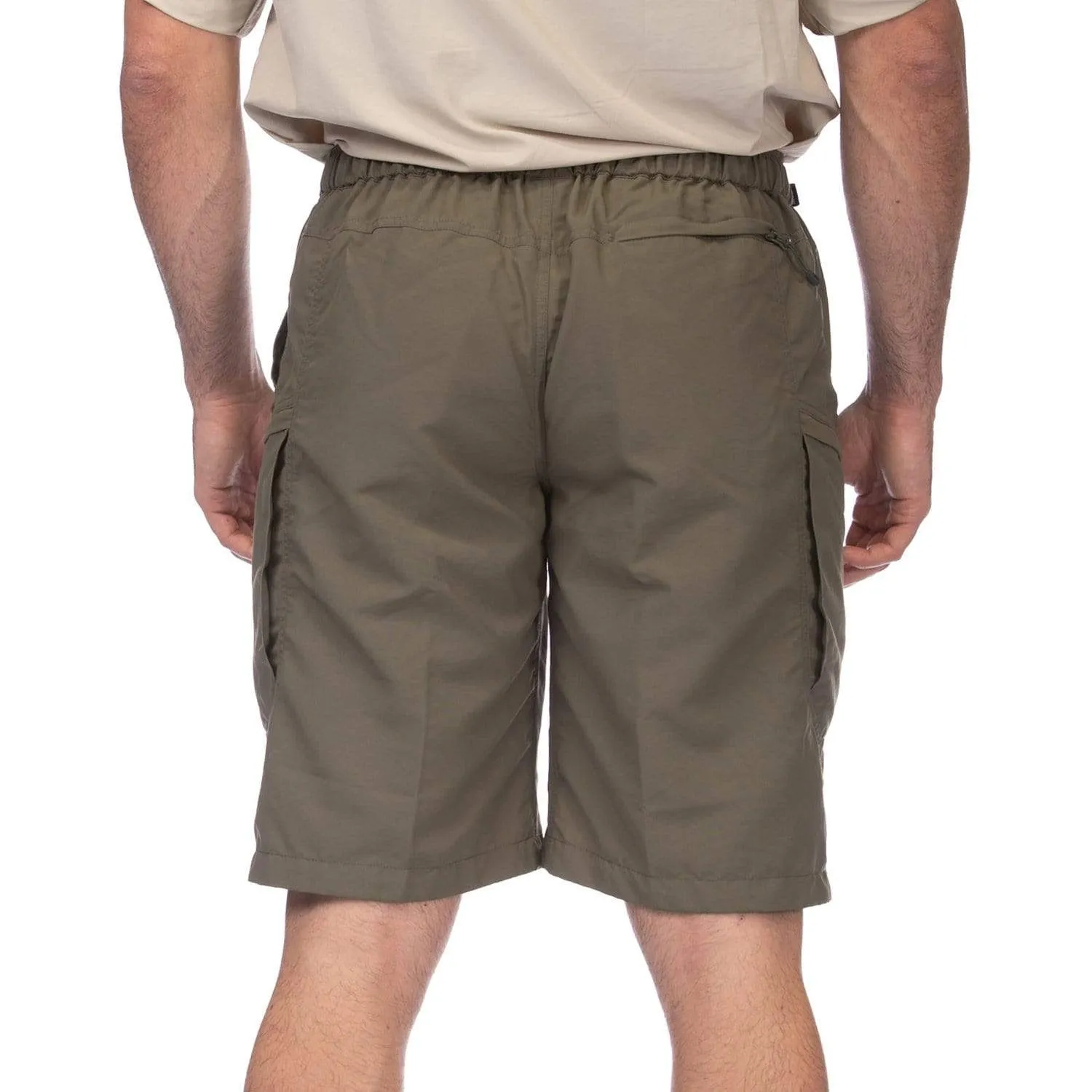 Adventure Light Shorts Men