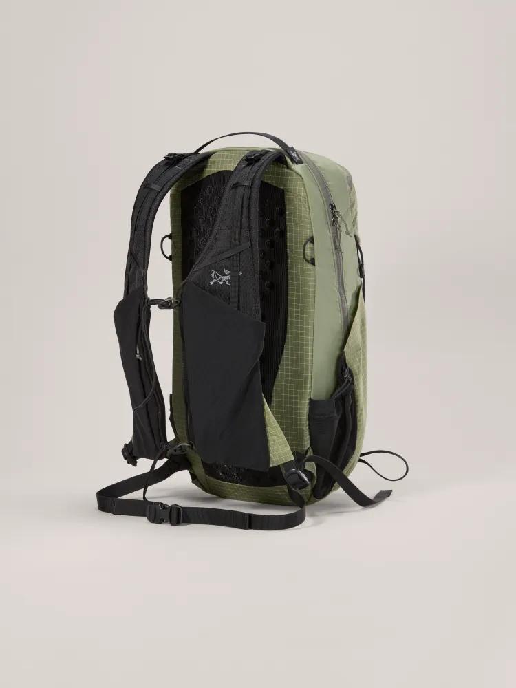 Aerios 18 Backpack