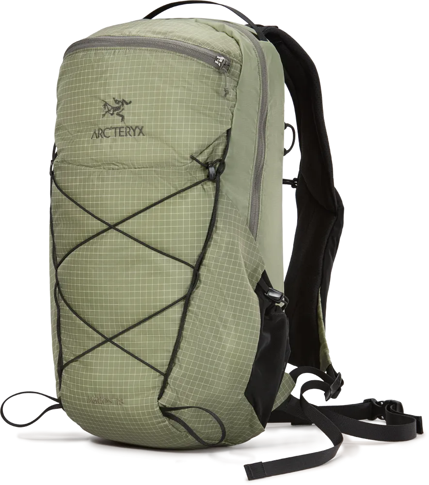 Aerios 18 Backpack