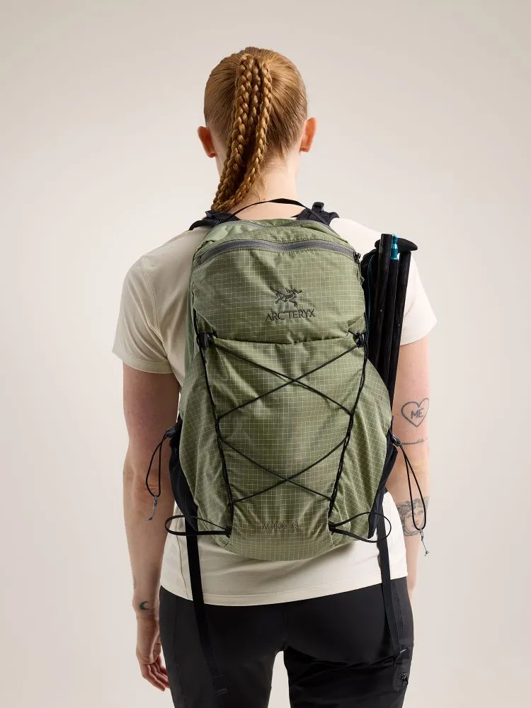 Aerios 18 Backpack