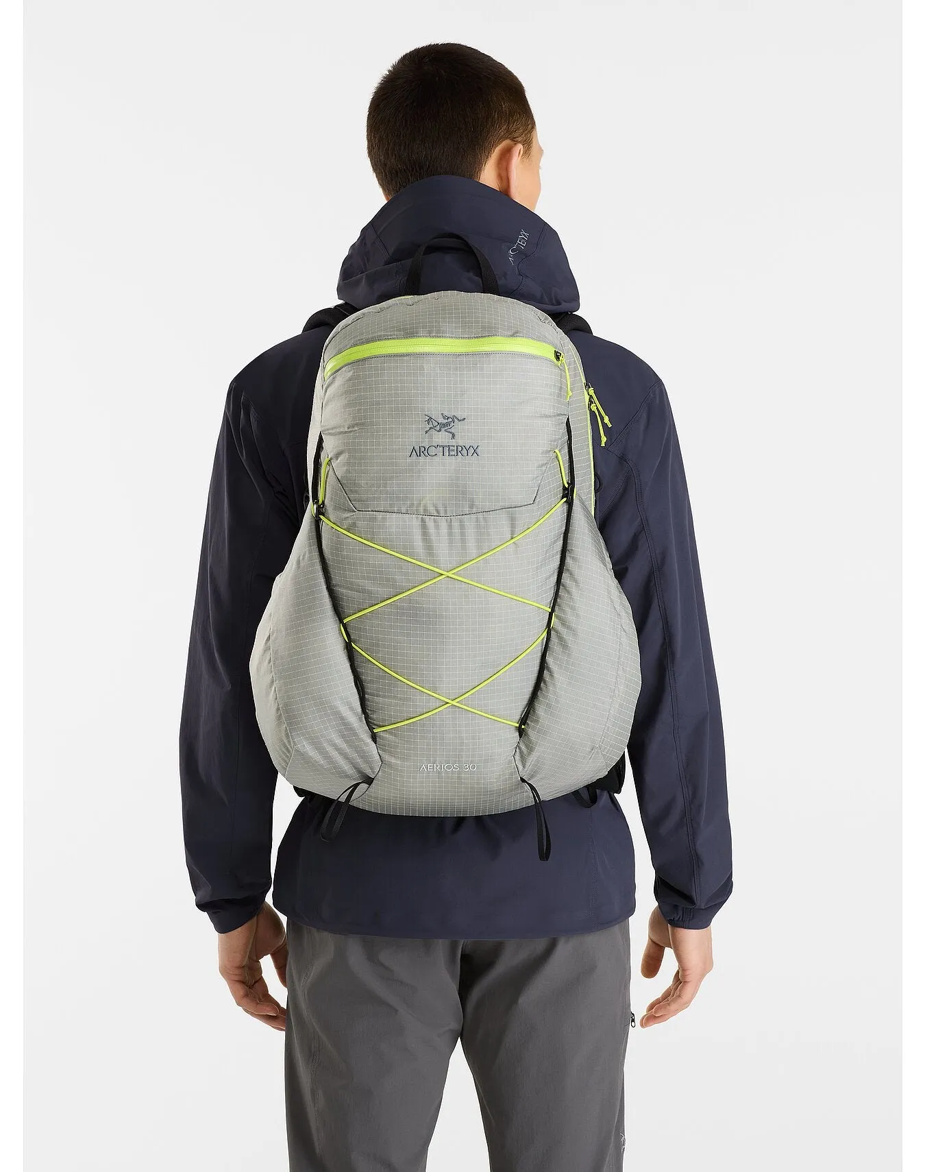 Aerios 30 Backpack (Men's)