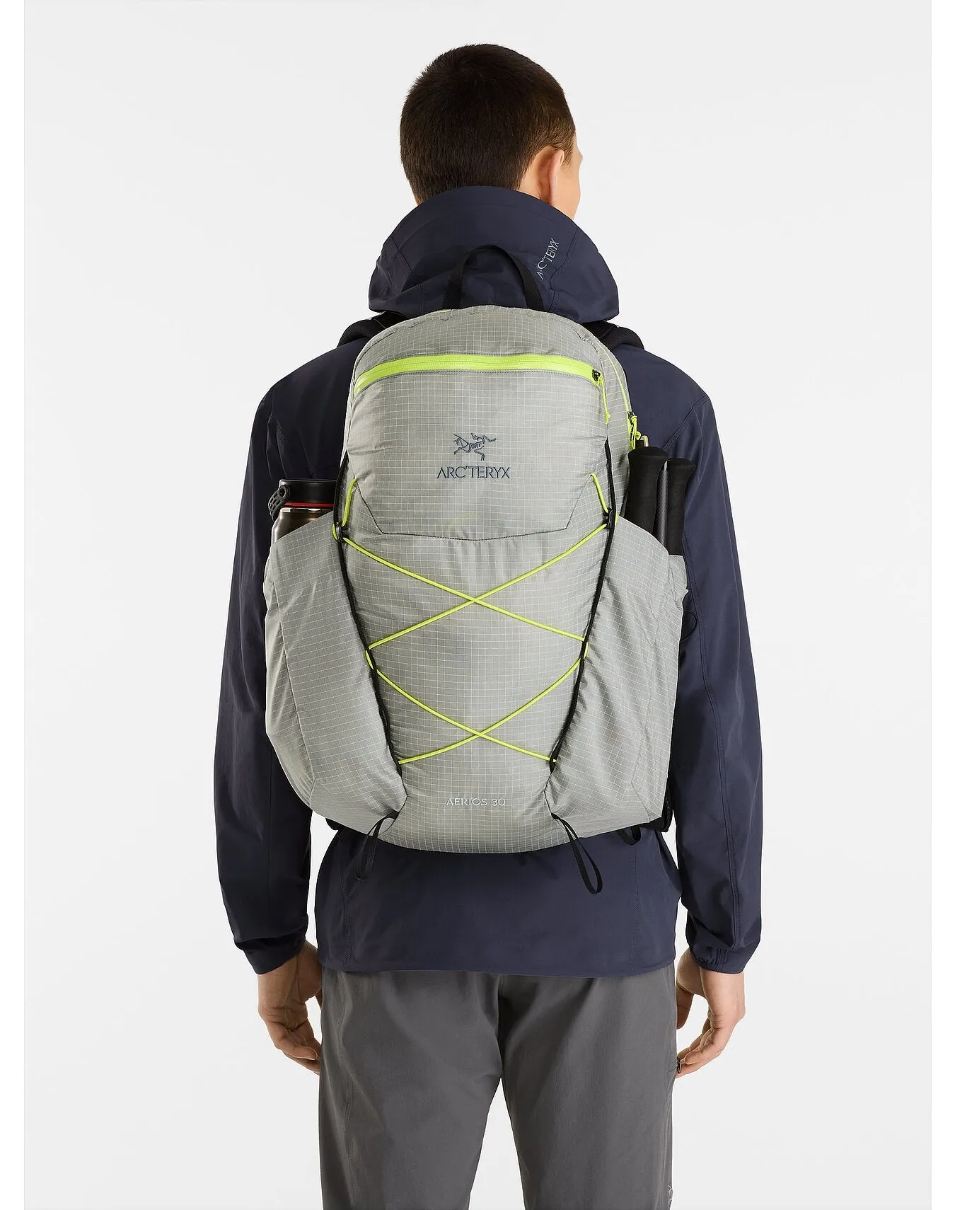 Aerios 30 Backpack (Men's)