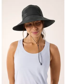 Aerios Shade Hat