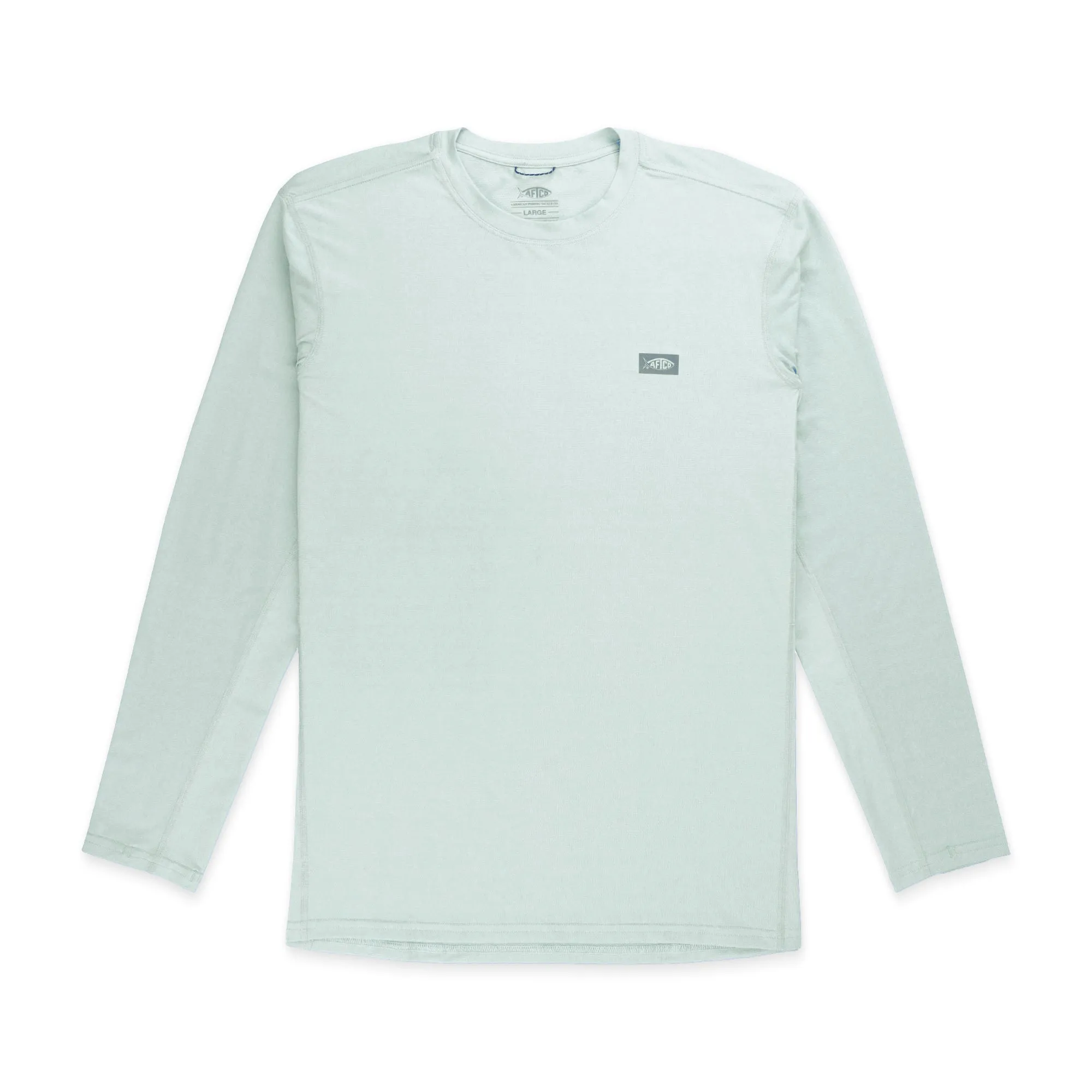 Air-O Mesh LS Sun Protection Shirt