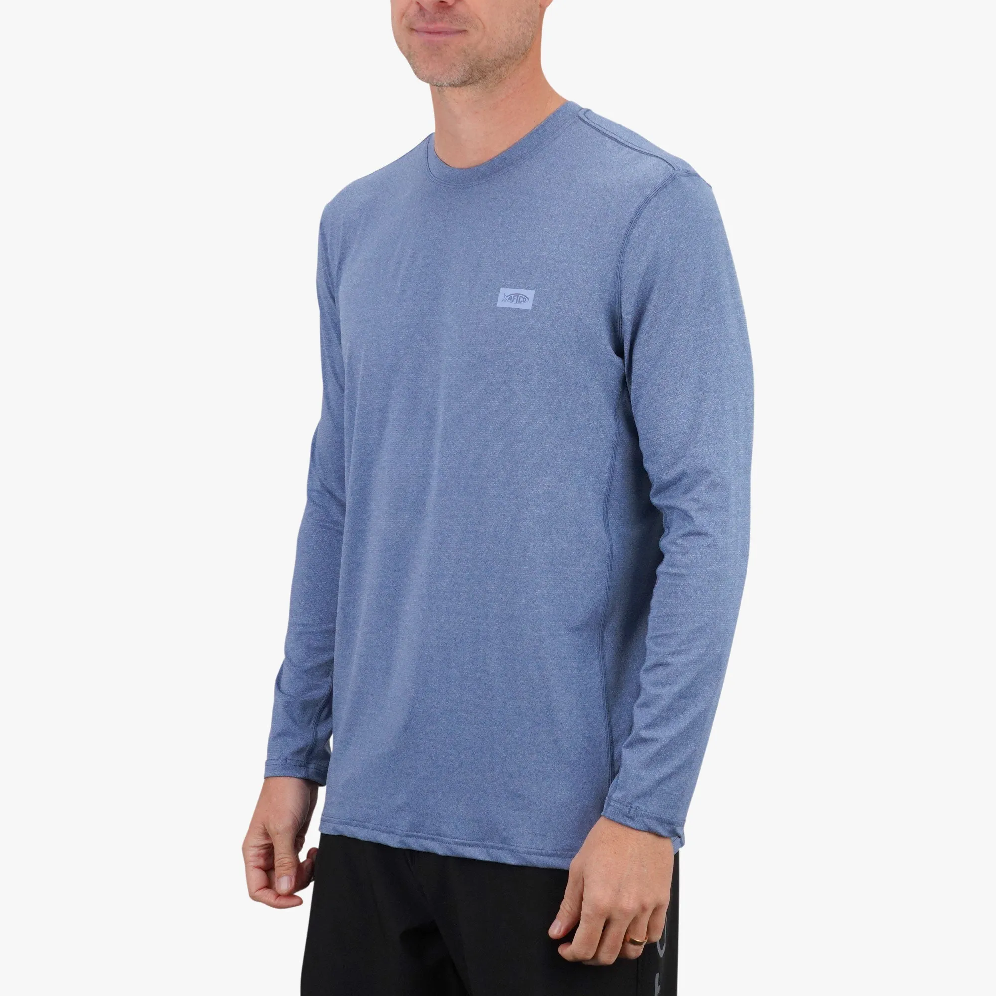 Air-O Mesh LS Sun Protection Shirt