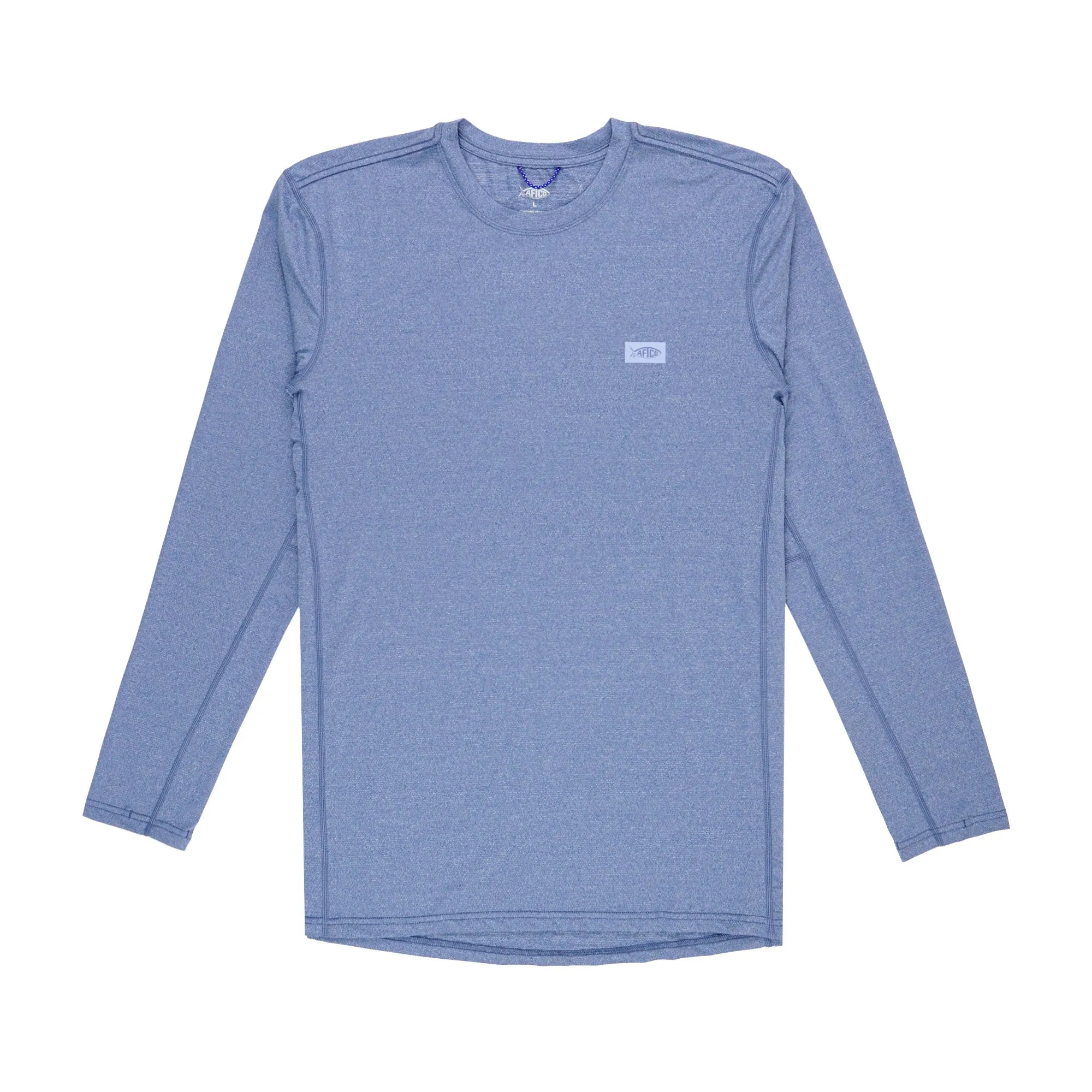 Air-O Mesh LS Sun Protection Shirt