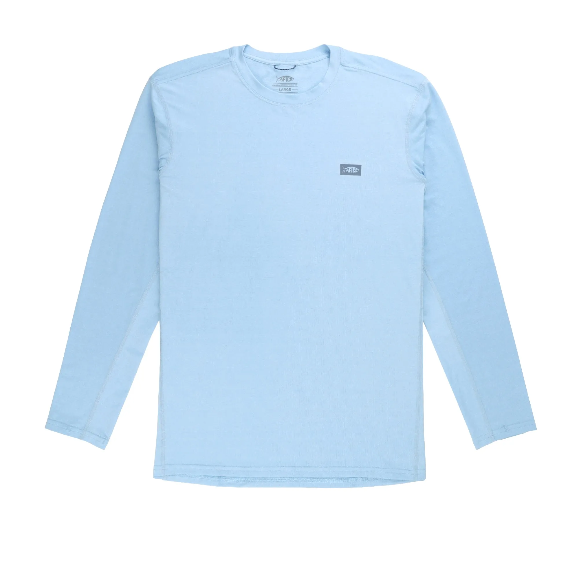 Air-O Mesh LS Sun Protection Shirt