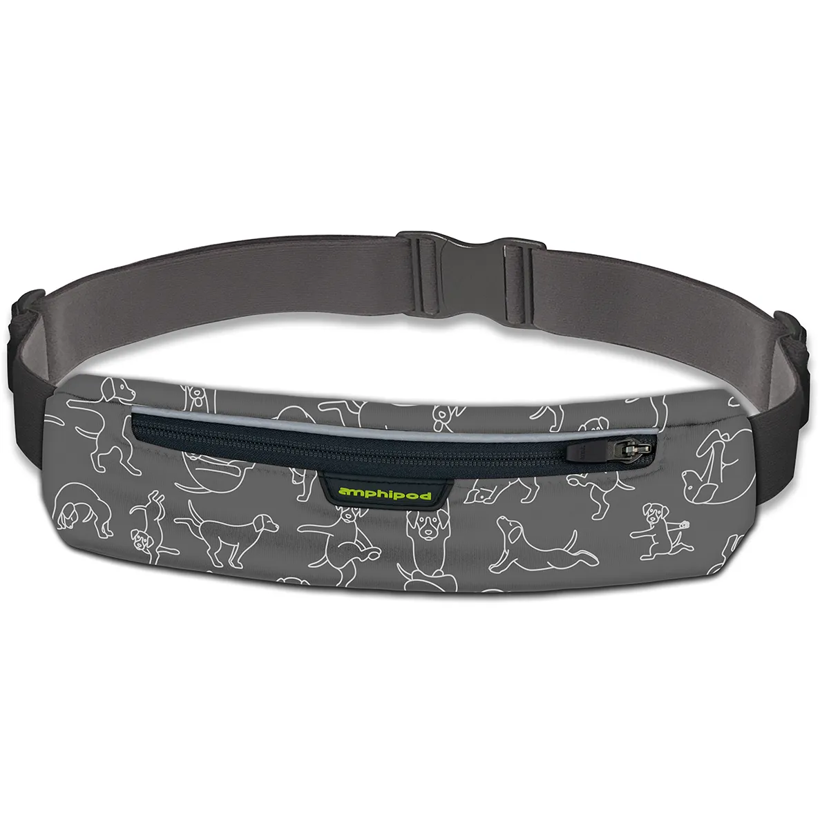 AirFlow MicroStretch Plus Luxe™ Belt