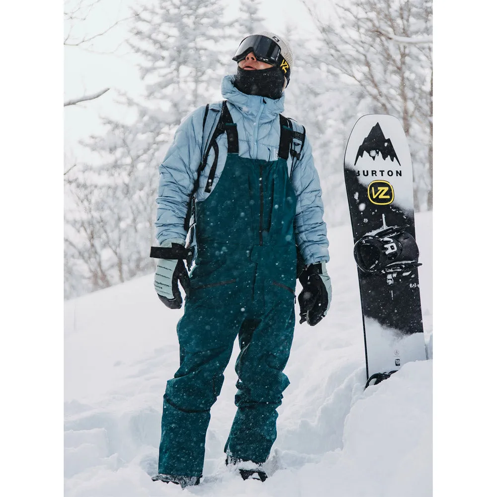 AK Freebird Gore-Tex 3L Stretch Bib Snowboard Pants