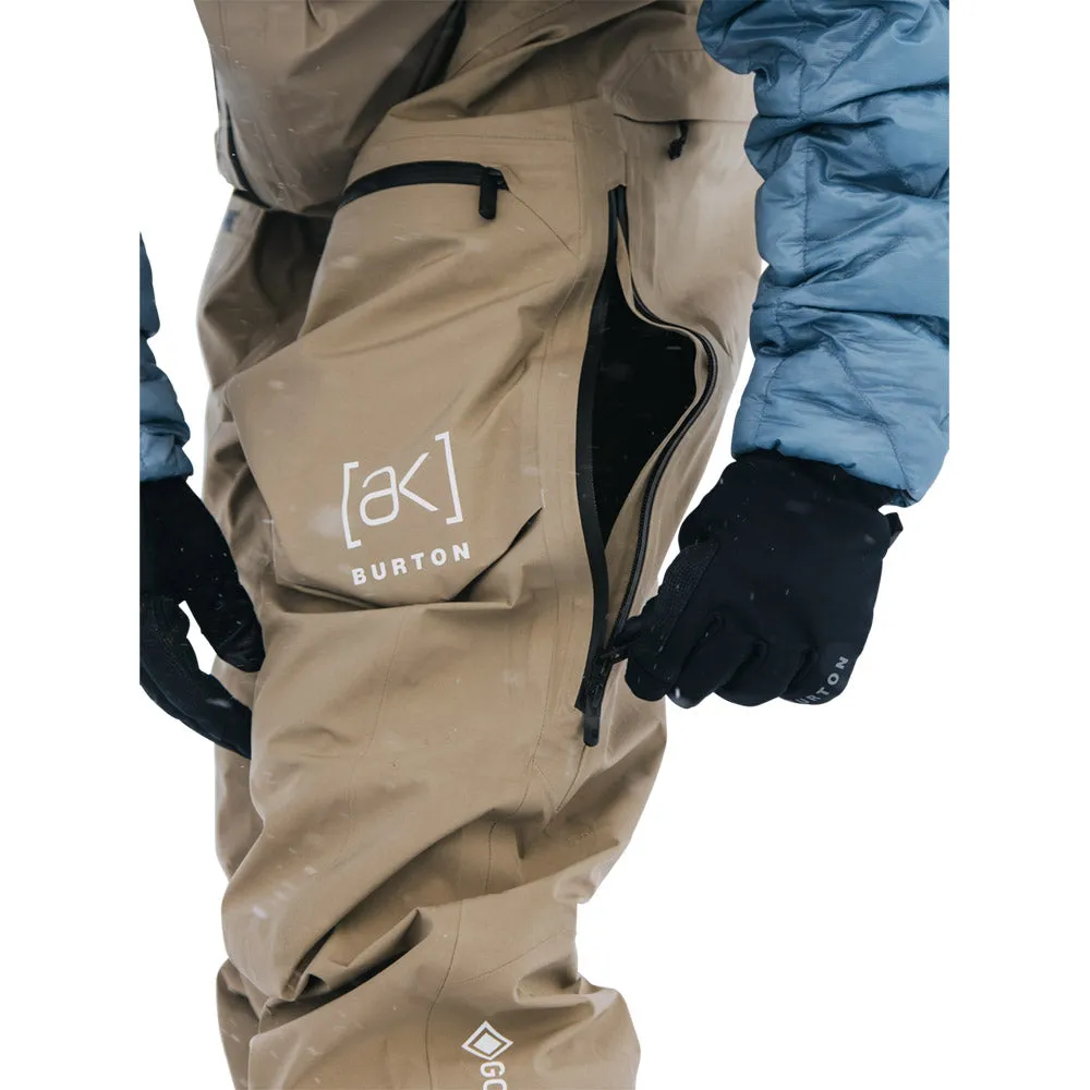 AK Freebird Gore-Tex 3L Stretch Bib Snowboard Pants