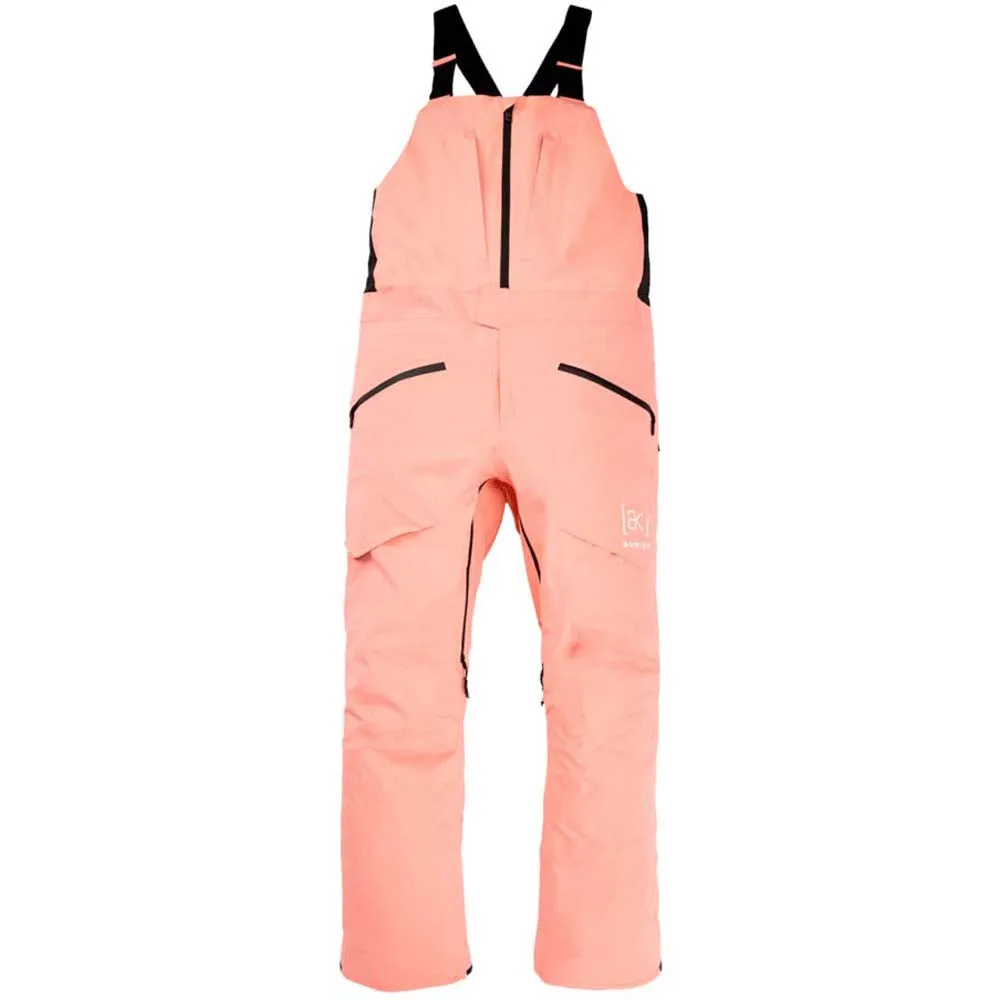 AK Freebird Gore-Tex 3L Stretch Bib Snowboard Pants