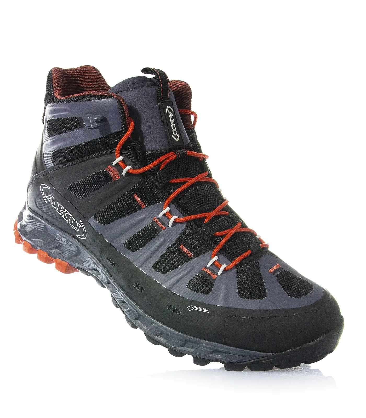 AKU Scarpe Selvatica Mid Gtx