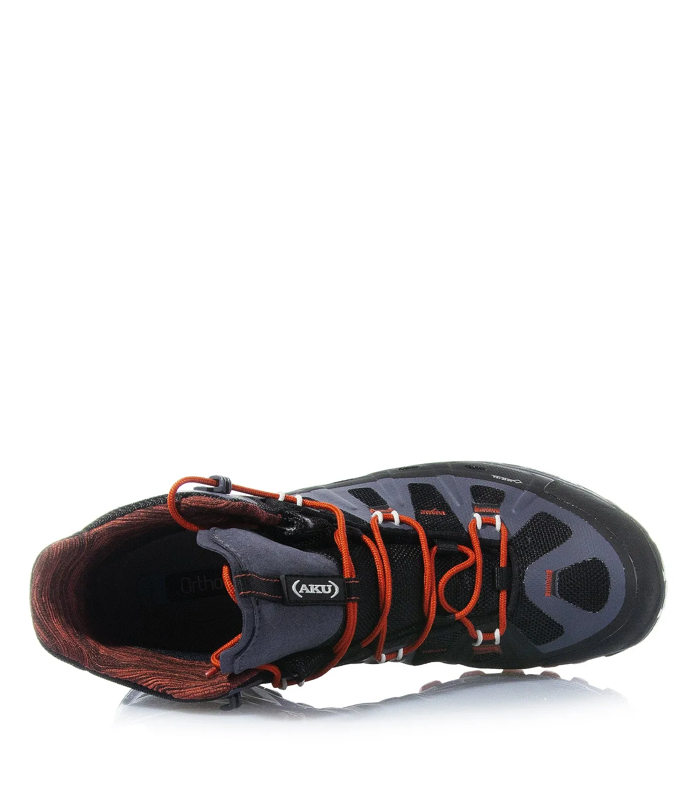 AKU Scarpe Selvatica Mid Gtx