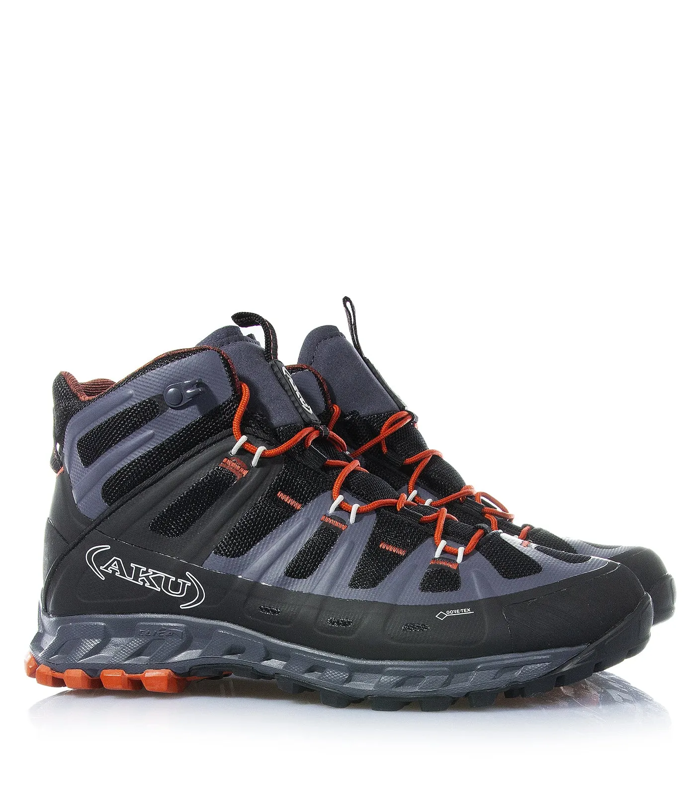 AKU Scarpe Selvatica Mid Gtx