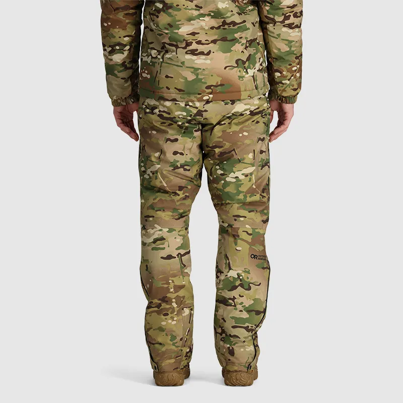 Allies Colossus Pant Multicam