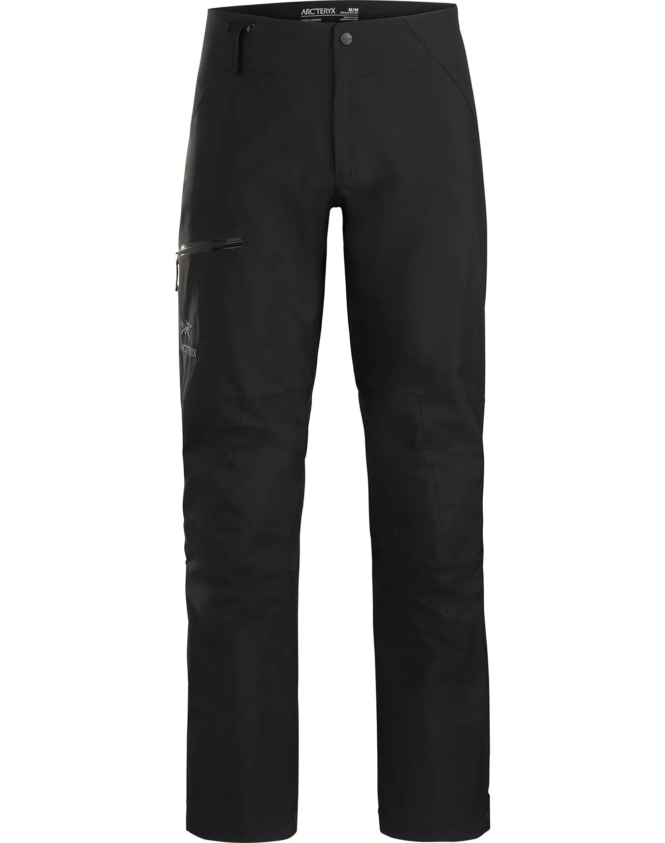 Alpha Hybrid Pant Men's