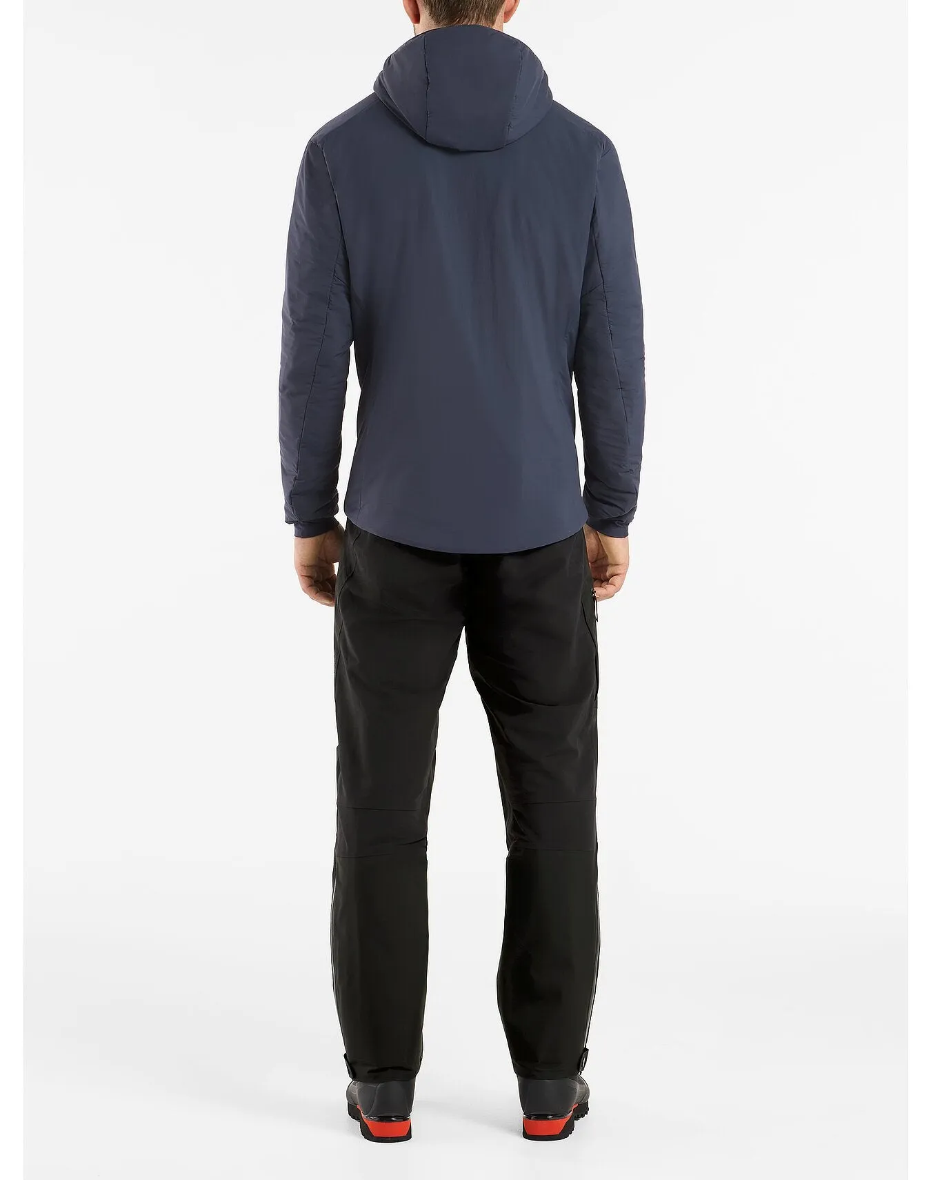 Alpha Hybrid Pant Men's