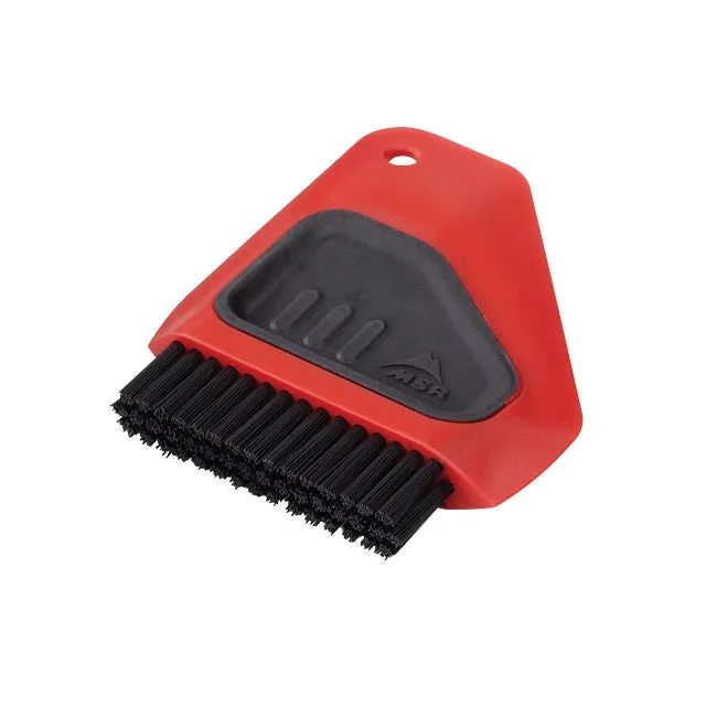 Alpine™ Dish Brush/Scraper